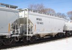 MRMX 131460 - Midwest Railcar Corp